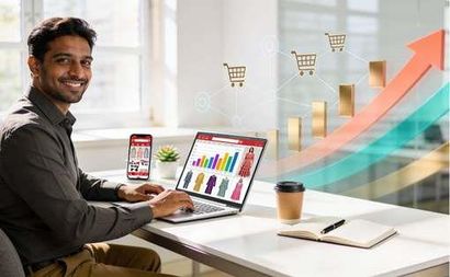 How to Build a High-Converting Shopify Store from Scratch in 2026